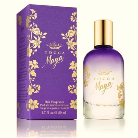 Tocca Other - Tocca MAYA hair fragrance